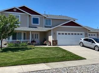 6620 Lucas St, Cheney, WA 99004