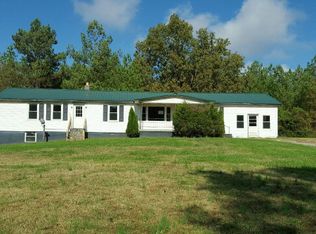 53 Moses Ln, Henry, TN 38231