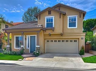 21 Kewen Way, Aliso Viejo, CA 92656