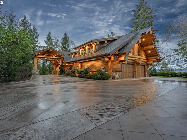 500 Westridge Ln, Roseburg, OR 97471