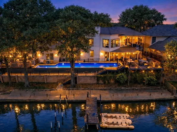 3509 Yachtclub Ct, Arlington, TX 76016