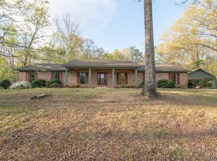 11947 Graceland Rd, Northport, AL 35475