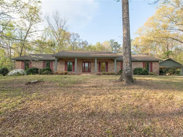 11947 Graceland Rd, Northport, AL 35475