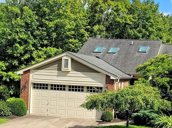 257 Springside, Crestview Hills, KY 41017