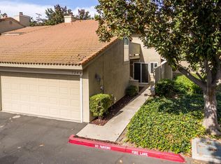 1244 W Roseburg Ave APT A, Modesto, CA 95350