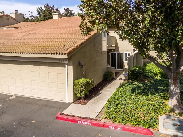 1244 W Roseburg Ave APT A, Modesto, CA 95350