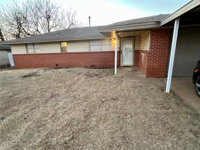 1617 Serenade Dr, Midwest City, OK, 73130