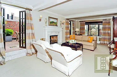 Sold by Halstead Real Estate