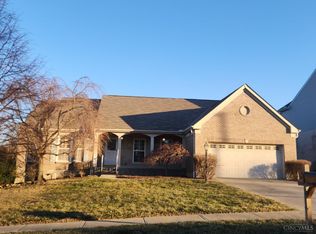 4138 Radcliff Ln, Cincinnati, OH 45241
