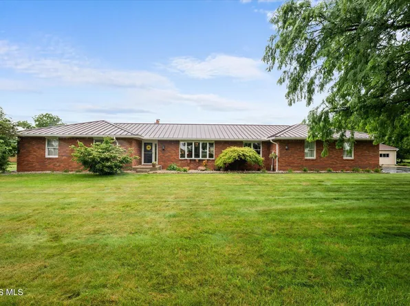 5302 Alexander Rd, Pemberville, OH 43450