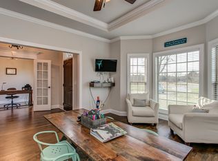 15505 Versailles Rd, Rockvale, TN 37153