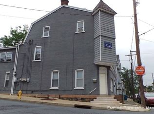 444 Pierce St, Bethlehem, PA 18015