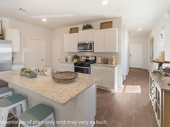 4th image of 5437 Fornea Glen Way