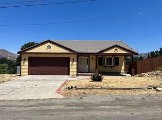 19925 Brite Valley Rd, Tehachapi, CA 93561