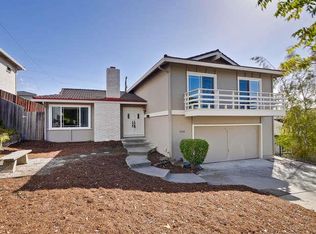 3568 Chablis Cir, San Jose, CA 95132
