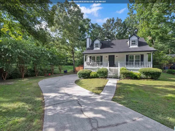 901 5th Ct NW, Alabaster, AL 35007