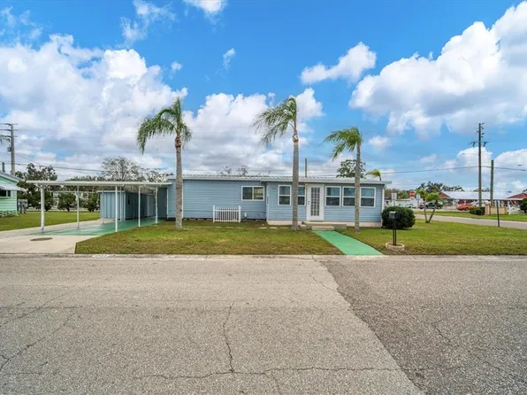 4503 10th Street Ct E, Ellenton, FL 34222