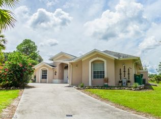 2880 Golden Gate Blvd E, Naples, FL 34120