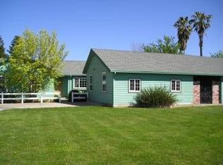 317 Byron Way, Orland, CA 95963