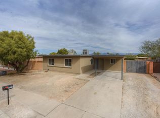 2149 E Dakota St, Tucson, AZ 85706