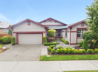 8209 Camano Loop NE, Lacey, WA 98516
