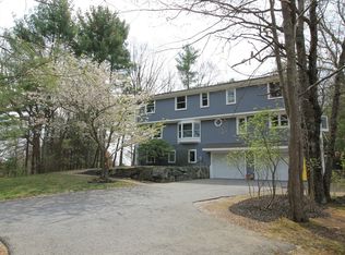 655 Central St, Holliston, MA 01746