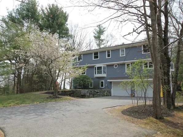 655 Central St, Holliston, MA 01746