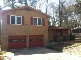 4915 Thompson Mill Rd, Lithonia, GA 30038