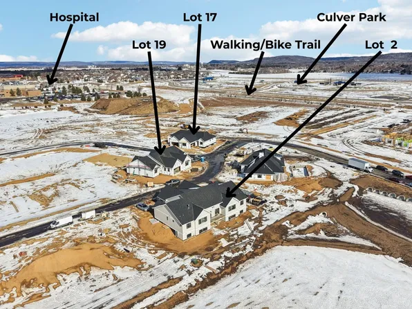 2408 Bluestem Xing Lot 19, Prairie Du Sac, WI 53578