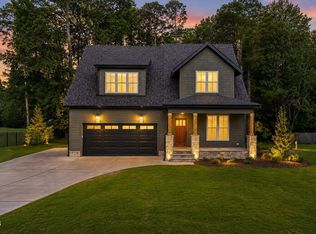 1849 Oakridge Duncan Rd, Fuquay Varina, NC 27526