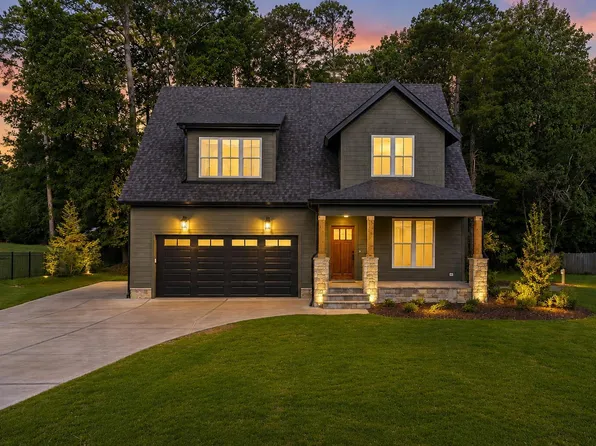 1849 Oakridge Duncan Rd, Fuquay Varina, NC 27526