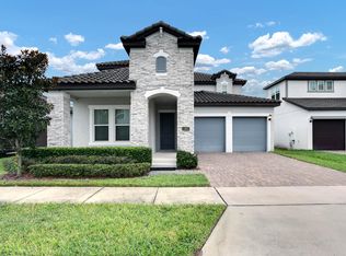 12803 Westside Village Loop, Windermere, FL 34786