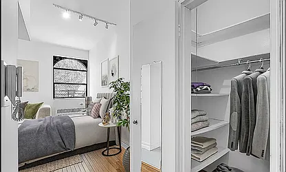 Rented by REAL New York