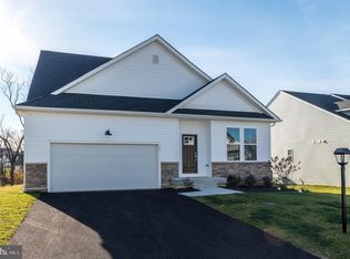 151 Lilac Ct, Coatesville, PA 19320