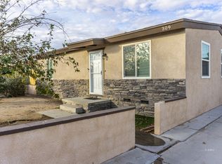 309 N Florence St, Ridgecrest, CA 93555