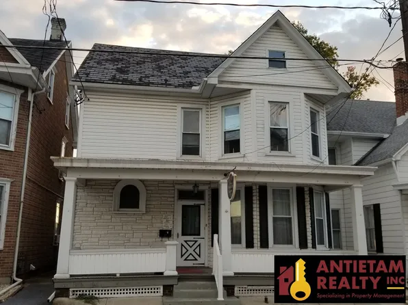120 W. Second Street, 120 W 2nd St #2, Waynesboro, PA 17268