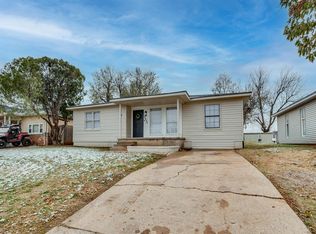 3832 SW 40th Pl, Oklahoma City, OK 73119