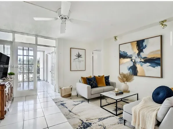 6450 Collins Ave APT 202, Miami Beach, FL 33141