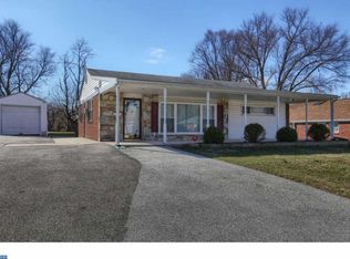 718 Renel Rd, Plymouth Meeting, PA 19462