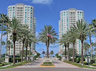 1180 Gulf Blvd APT 606, Clearwater, FL 33767
