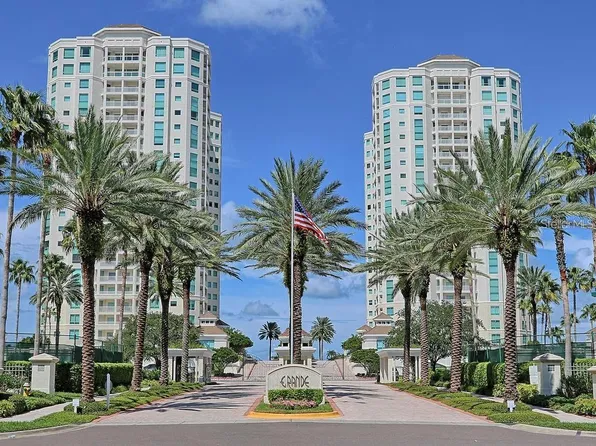 1180 Gulf Blvd APT 2001, Clearwater, FL 33767