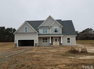 40 S Lumina Ln, Clayton, NC 27527