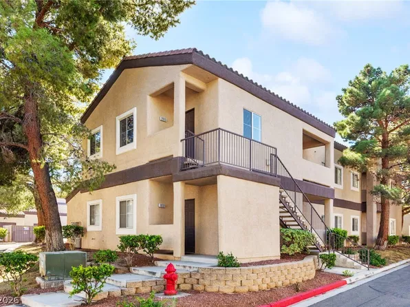 5250 S Rainbow Blvd Unit 2033, Las Vegas, NV 89118