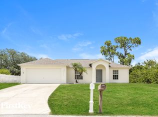 11092 Vanessa Ave, Englewood, FL 34224