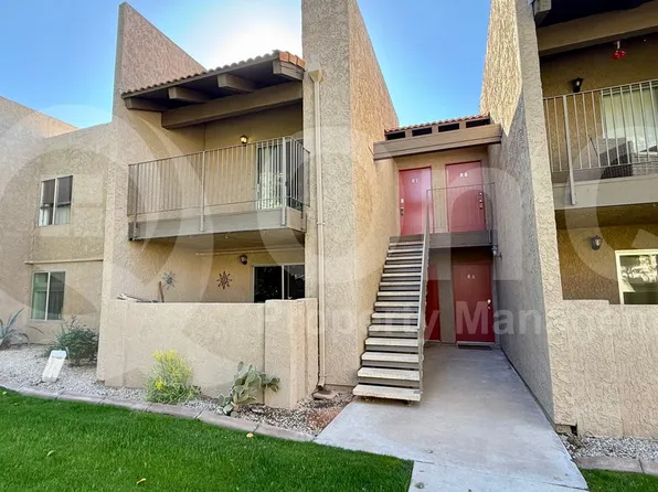 5525 E Thomas Rd, Phoenix, AZ