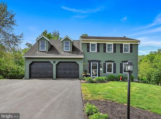 21 Ingham Dr, Stevens, PA 17578