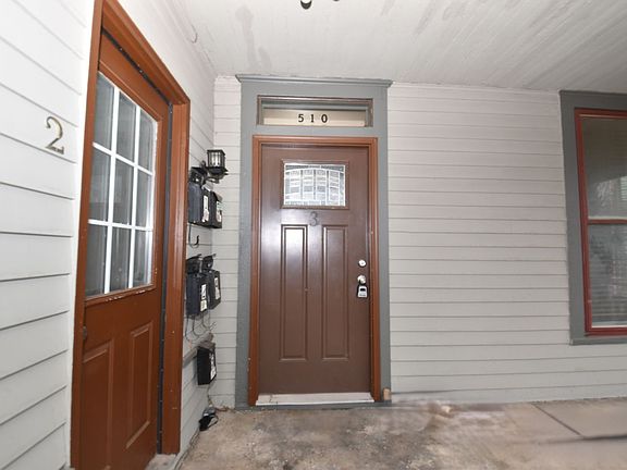 2nd image of 510 S Saint Joseph St APT 3