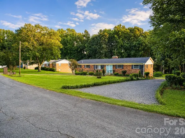9716 Sunway Dr, Mint Hill, NC 28227