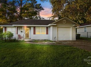 1726 E 33rd St, Savannah, GA 31404