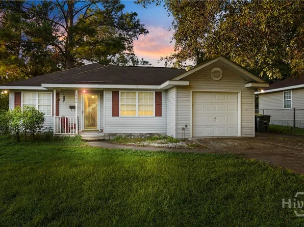 1726 E 33rd Street, Savannah, GA 31404